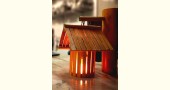 shop Handmade From Bamboo - Wall Hanging Light Lamp