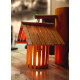 shop Handmade From Bamboo - Wall Hanging Light Lamp