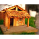 shop Handmade From Bamboo - Bamboo Hut Dual Shed