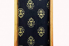 Handmade From Bamboo - Bamboo Serving Tray Cloth Base 