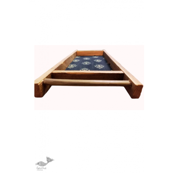 shop handmade bamboo Bamboo Serving Tray Cloth Base