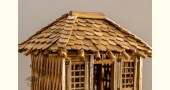 shop handmade bamboo - Bamboo Tribal Hut
