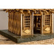 shop handmade bamboo - Bamboo Tribal Hut