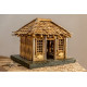 shop handmade bamboo - Bamboo Tribal Hut