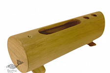 Handmade From Bamboo - Mobile Sound Booster 