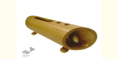 Handmade From Bamboo - Mobile Sound Booster 