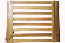 Handmade From Bamboo -  Strip Serving Tray 