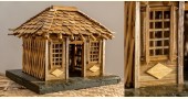 shop handmade bamboo - Bamboo Tribal Hut