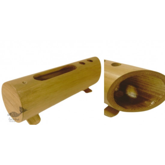 shop handmade bamboo  Mobile Sound Booster 