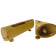 shop handmade bamboo  Mobile Sound Booster 