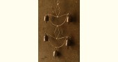 shop Kutch Hanging Metal Bell - Diya