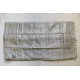 handloom chanderi silver full zari saree