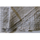 handloom chanderi silver full zari saree