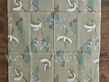 Nisarg . निसर्ग ☙ Cotton Stole (Printed) ☙ 25