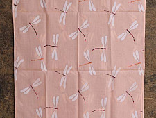 Nisarg . निसर्ग ☙ Cotton Stole (Printed) ☙ 29