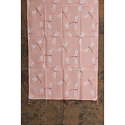 Nisarg . निसर्ग ☙ Cotton Stole (Printed) ☙ 29