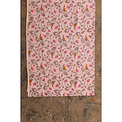 Nisarg . निसर्ग ☙ Cotton Stole (Printed) ☙ 30