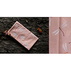 Nisarg . निसर्ग ☙ Cotton Stole (Printed) ☙ 29