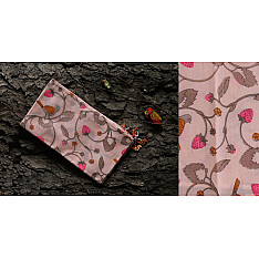 Nisarg . निसर्ग ☙ Cotton Stole (Printed) ☙ 30
