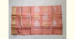 Manjula - Handloom Chanderi Printed Saree - 9