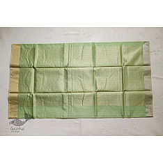 Satyawati - Handloom Chanderi Boota Saree - 12