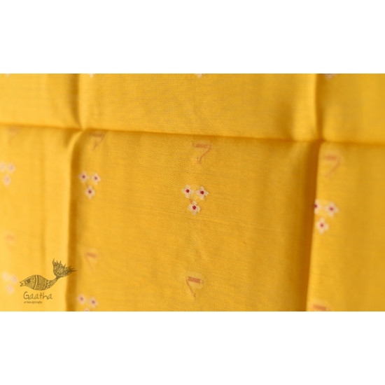 shop Chanderi Woven Boota Dupatta