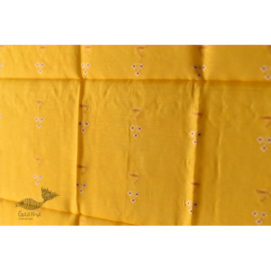 shop Chanderi Woven Boota - Zari Daaman Dupatta