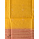 shop Chanderi Woven Boota - Zari Daaman Dupatta