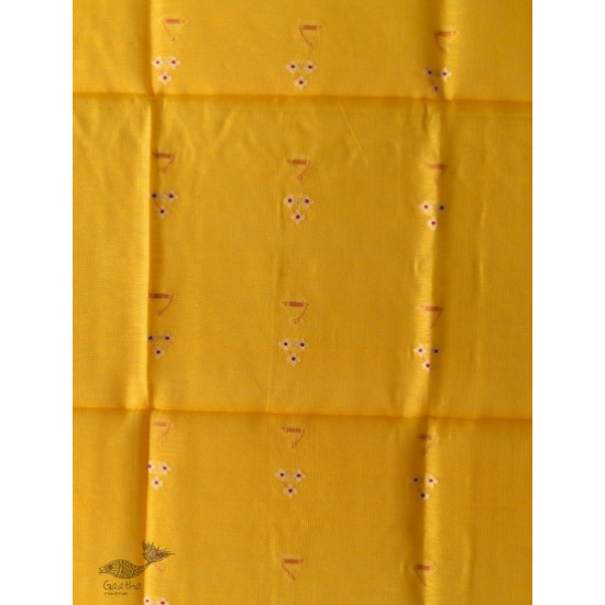 shop Chanderi Woven Boota - Zari Daaman Dupatta