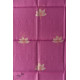 shop Chanderi Woven Boota Dupatta Lotus Motif