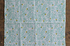 Nisarg . निसर्ग ☙ Cotton Stole (Printed) ☙ 35