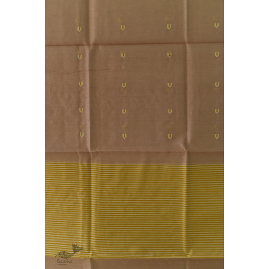 shop Chanderi Woven Boota Dupatta