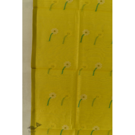 shop Chanderi Woven Boota Dupatta