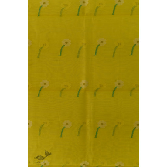 shop Chanderi Woven Boota Dupatta