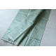 Handloom Chanderi Woven Stripe Saree