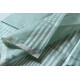 Handloom Chanderi Woven Stripe Saree