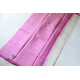 Handloom Chanderi Saree - Woven Tulip Flowers