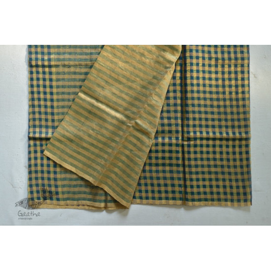 occasional wear zari chanderi sarees