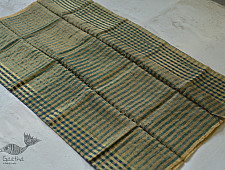 Satyawati ♢ Handloom Chanderi Zari Boota Saree ♢ 2