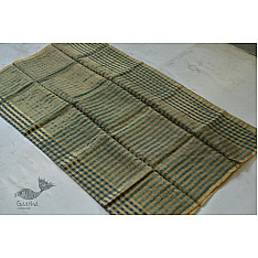 Satyawati ♢ Handloom Chanderi Zari Boota Saree ♢ 2
