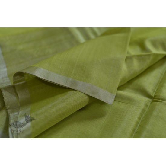 occasional wear zari chanderi sarees