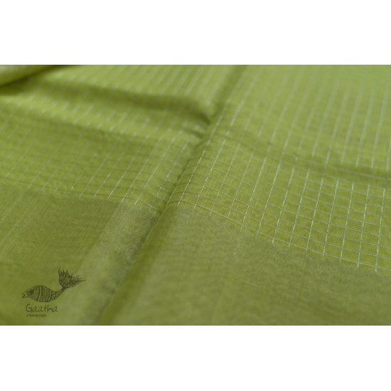 occasional wear zari chanderi sarees