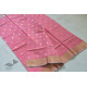 occasional wear zari chanderi sarees