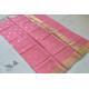 occasional wear zari chanderi sarees