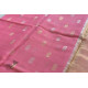 occasional wear zari chanderi sarees