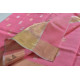 occasional wear zari chanderi sarees