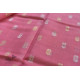 occasional wear zari chanderi sarees