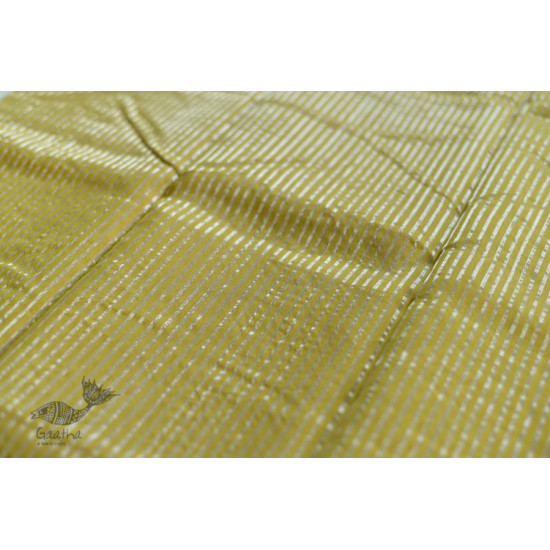 occasional wear zari chanderi sarees