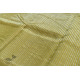 occasional wear zari chanderi sarees