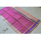 occasional wear zari chanderi sarees